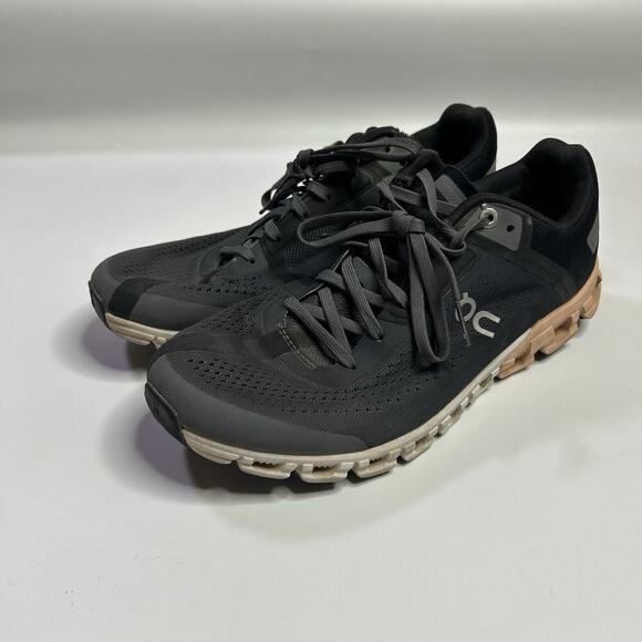 On Running Cloudflow Running Shoes Women’s Size 9 Training Gym Walking - Picture 1 of 8